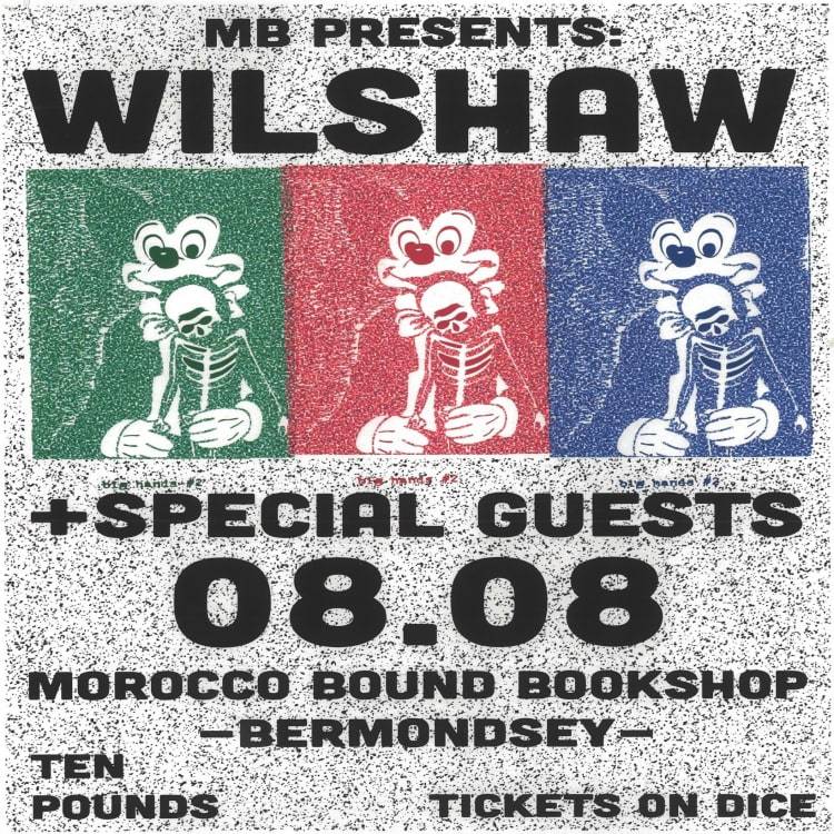 Wilshaw
