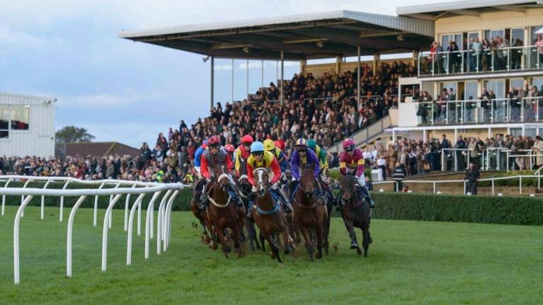 Badger Beer Ladies Day