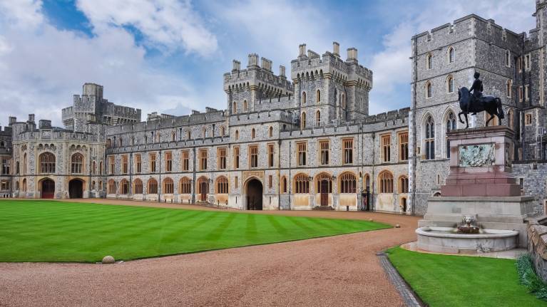 Windsor Castle