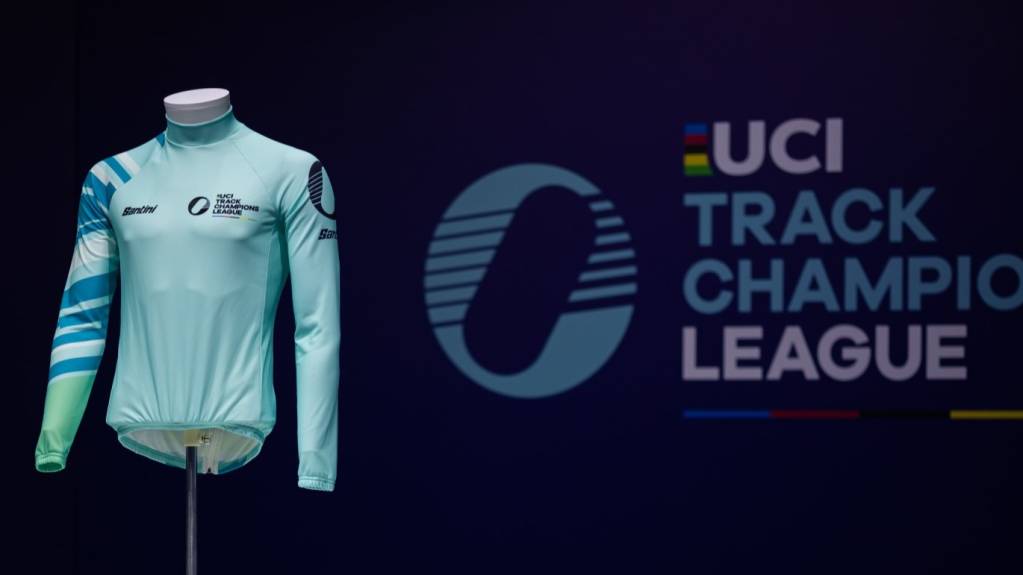 Winners will be awarded a Santini Jersey