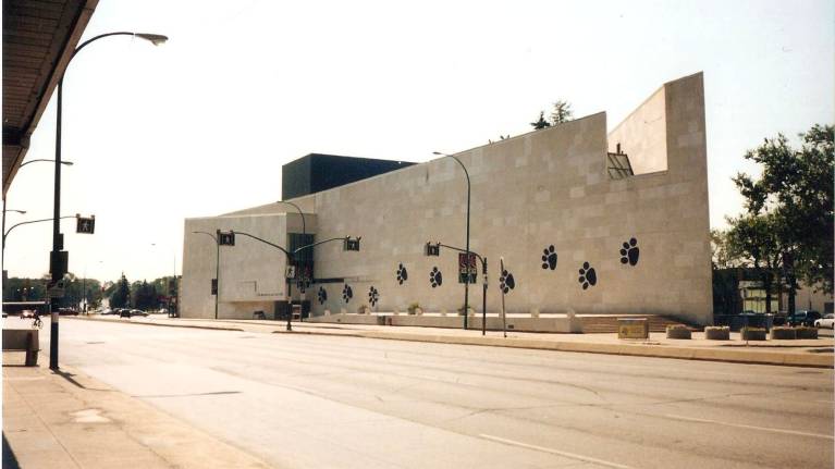 Winnipeg Art Gallery