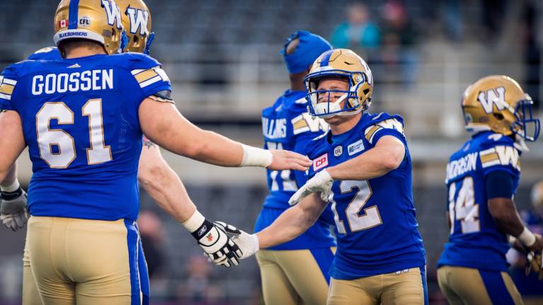 Winnipeg Blue Bombers Tickets | 2024-25 Blue Bombers Schedule | Koobit