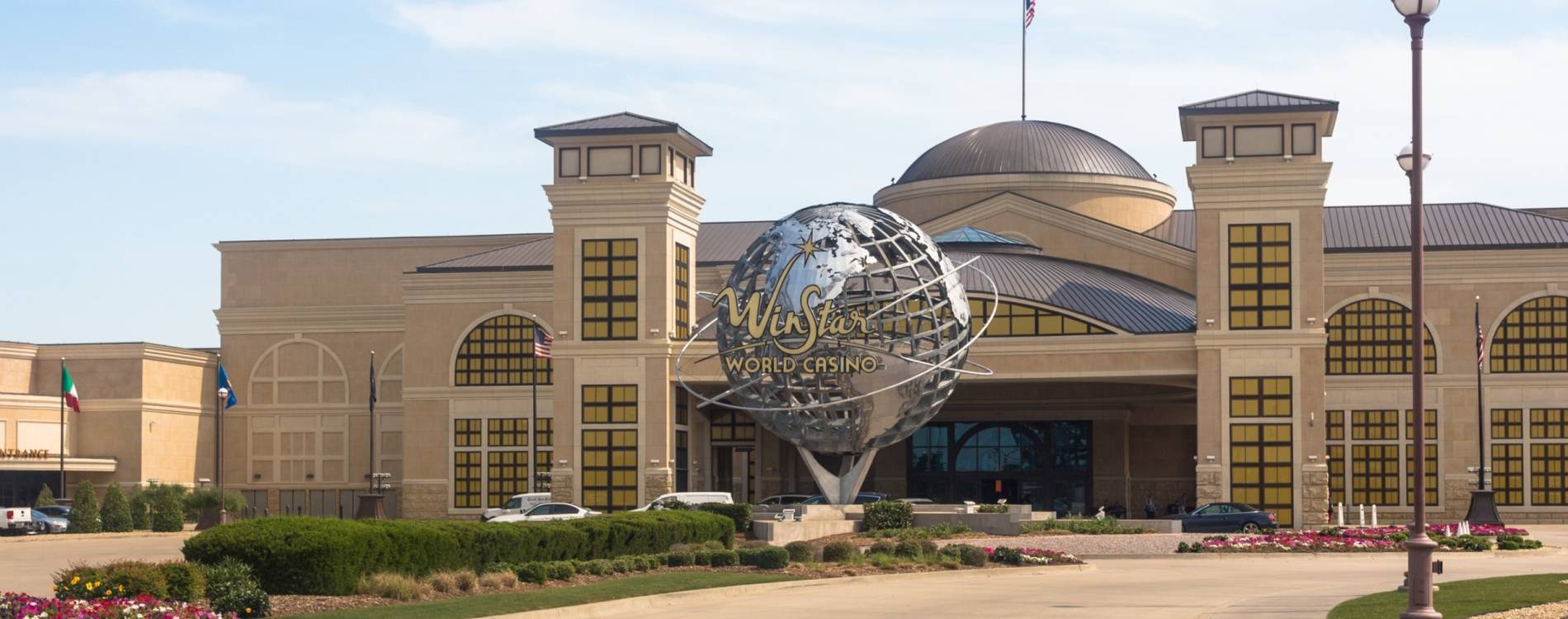 WinStar World Casino