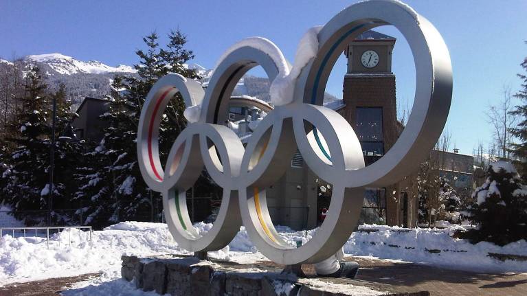 Winter Olympics