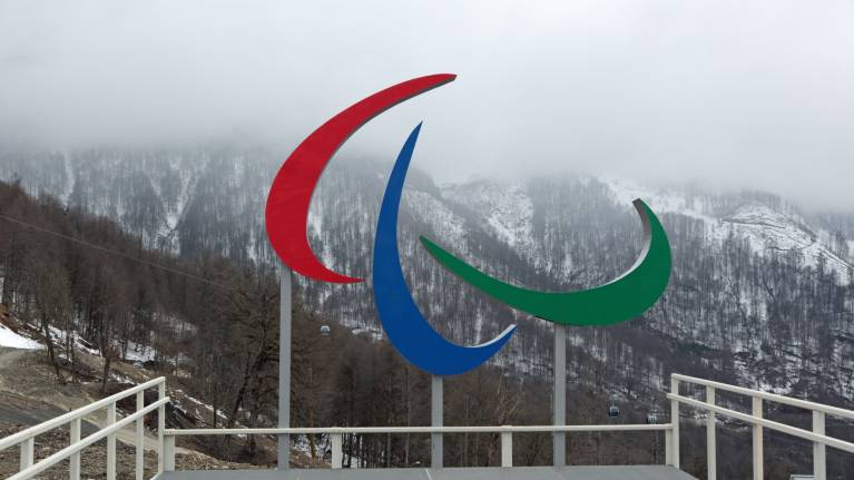 Winter Paralympics