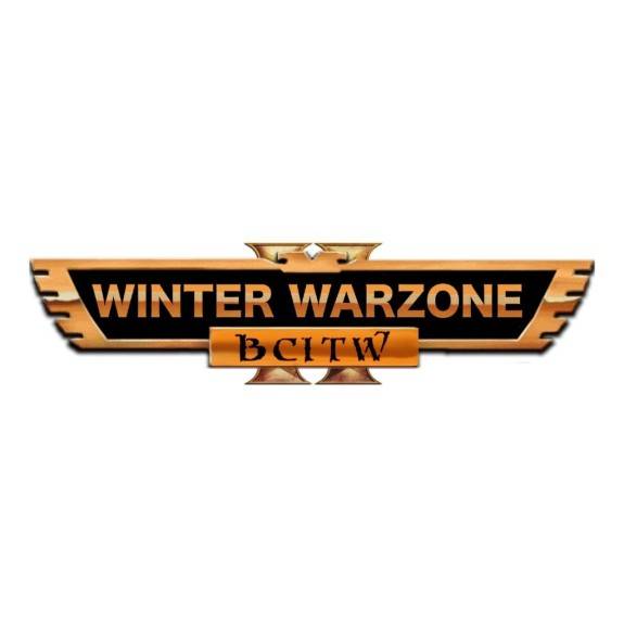 Winter Warzone II
