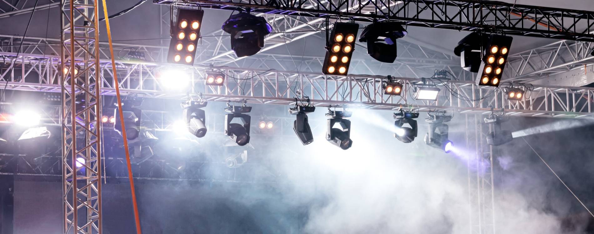 Wish Farms Soundstage