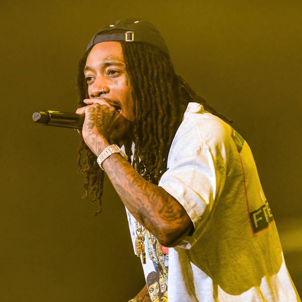 洋楽 wis khalifa Wiz Khalifa - Dank Moody Freestyle [Official Music Video