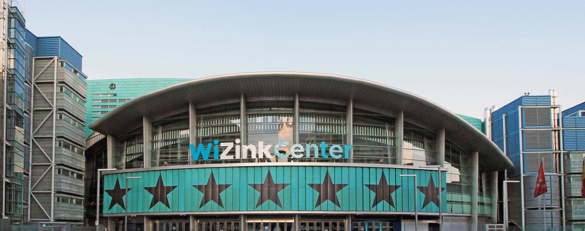 WiZink Center