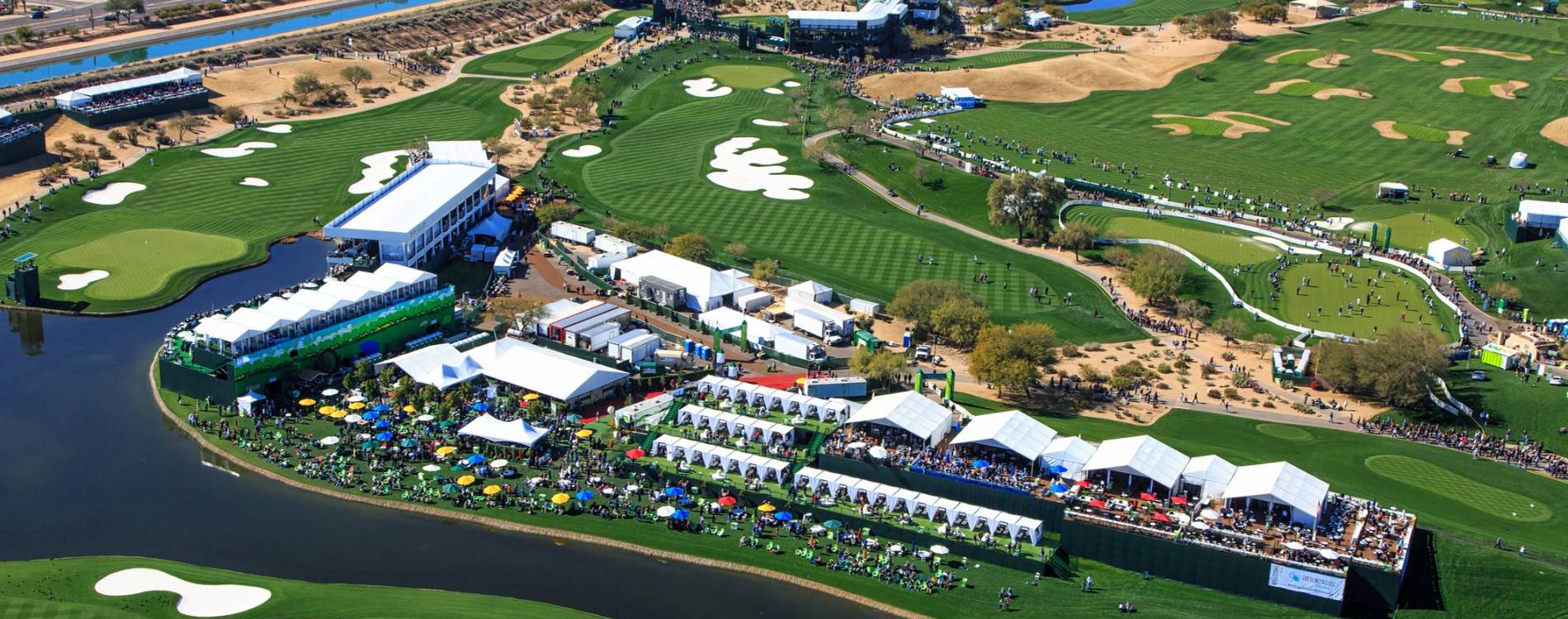 Comprehensive Guide on How to Get WM Phoenix Open 2024 Tickets Koobit