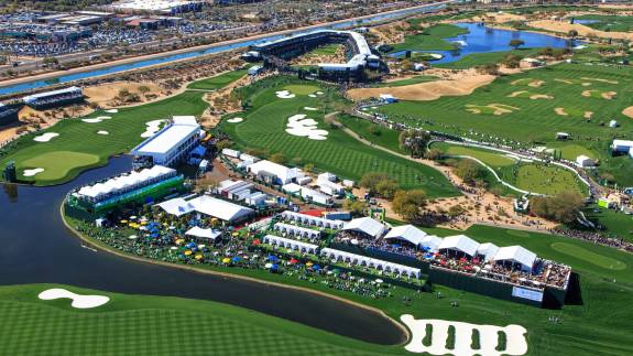 WMPO General Admission