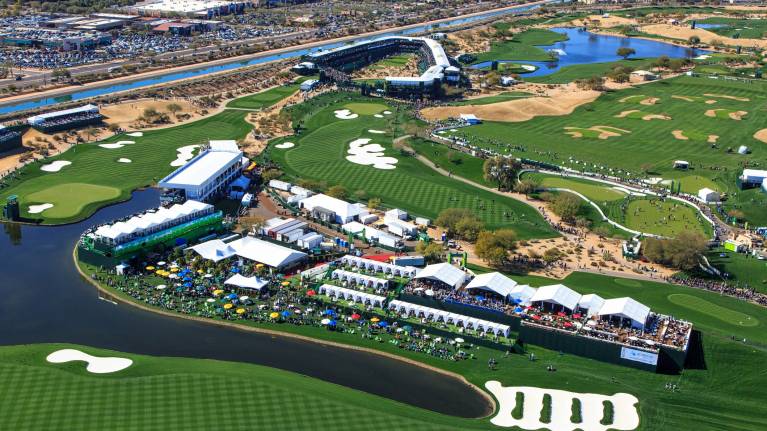 WMPO General Admission