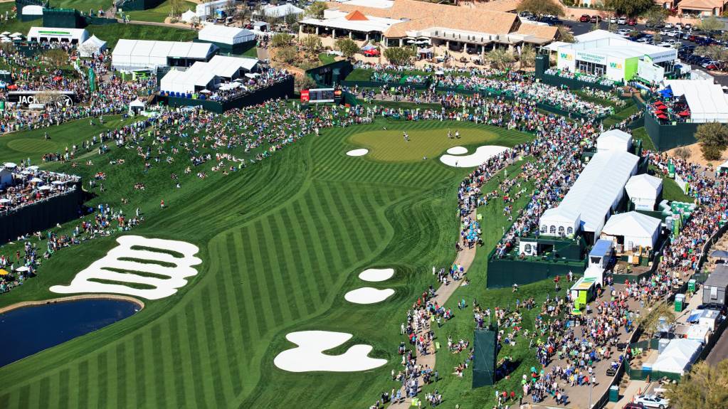 WMPO General Admission