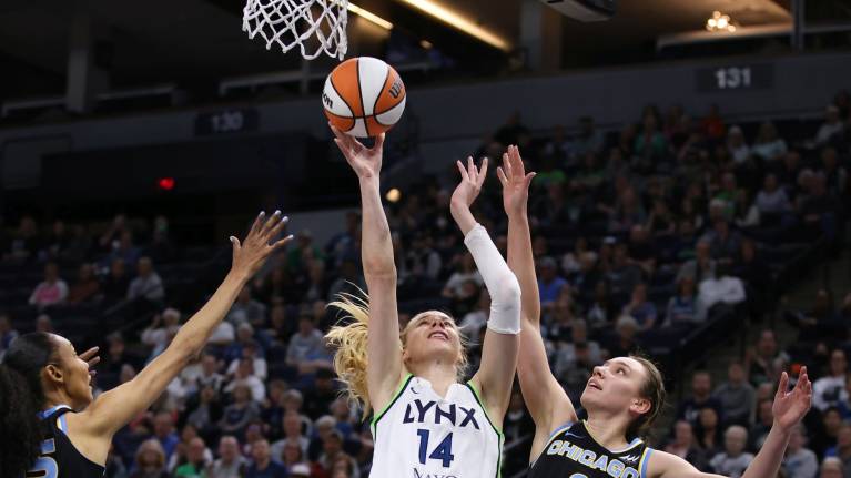 WNBA All-Star Weekend