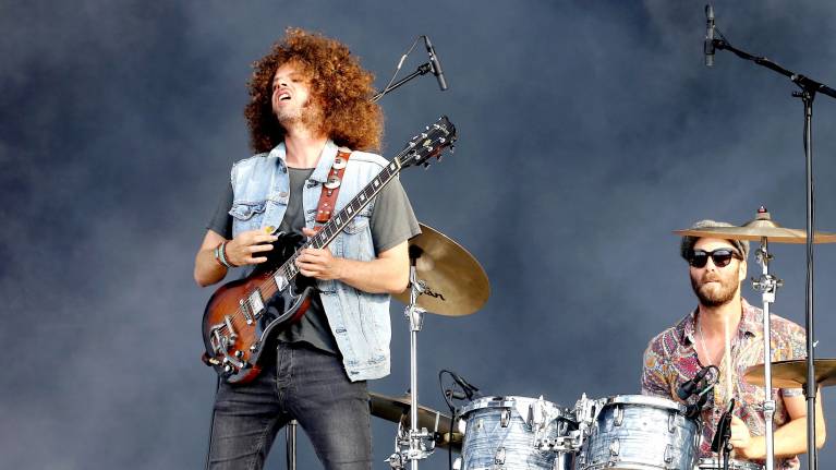 Wolfmother