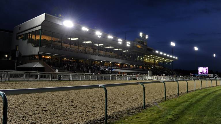 Wolverhampton Racecourse