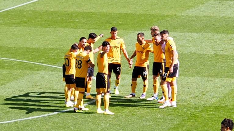 Wolverhampton Wanderers