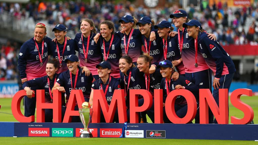 Women’s Cricket World Cup