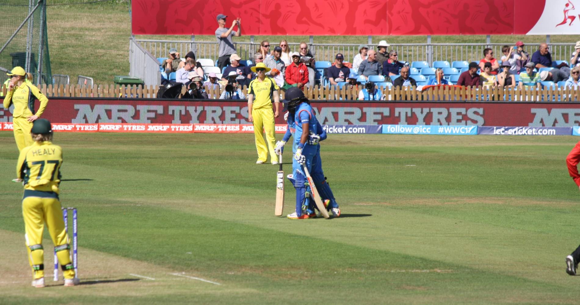 Women's Cricket World Cup