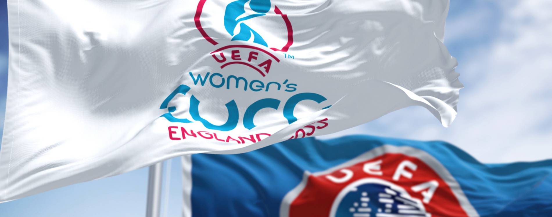 Women's Euro 2022