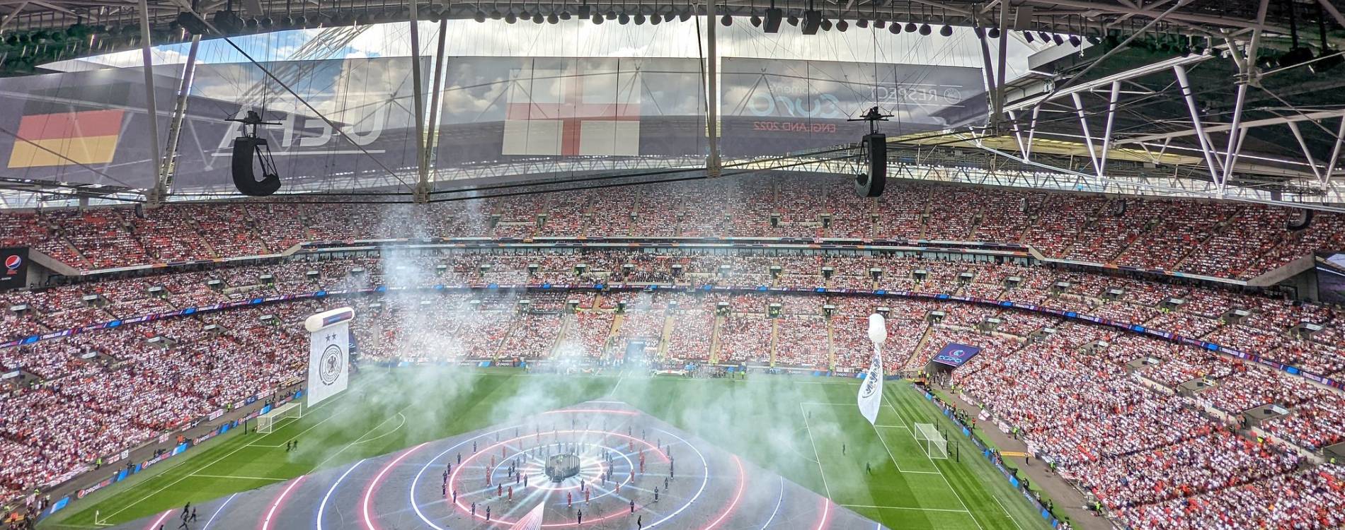 Women's European Championships final