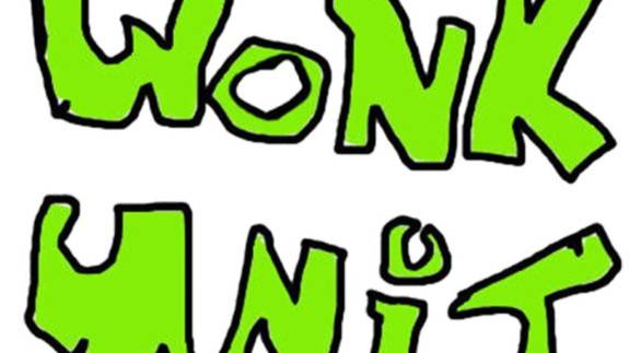 Wonk Unit
