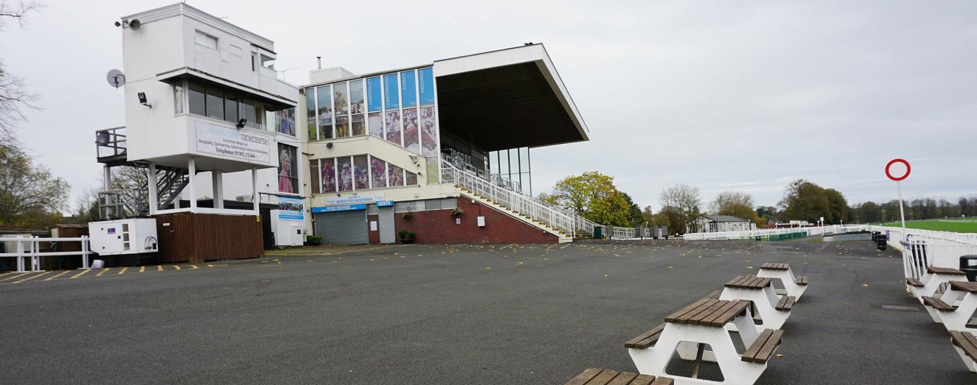 Worcester Racecourse