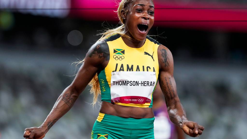 World Athletics Championships