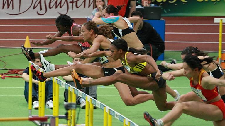 World Athletics Indoor Tour Expands