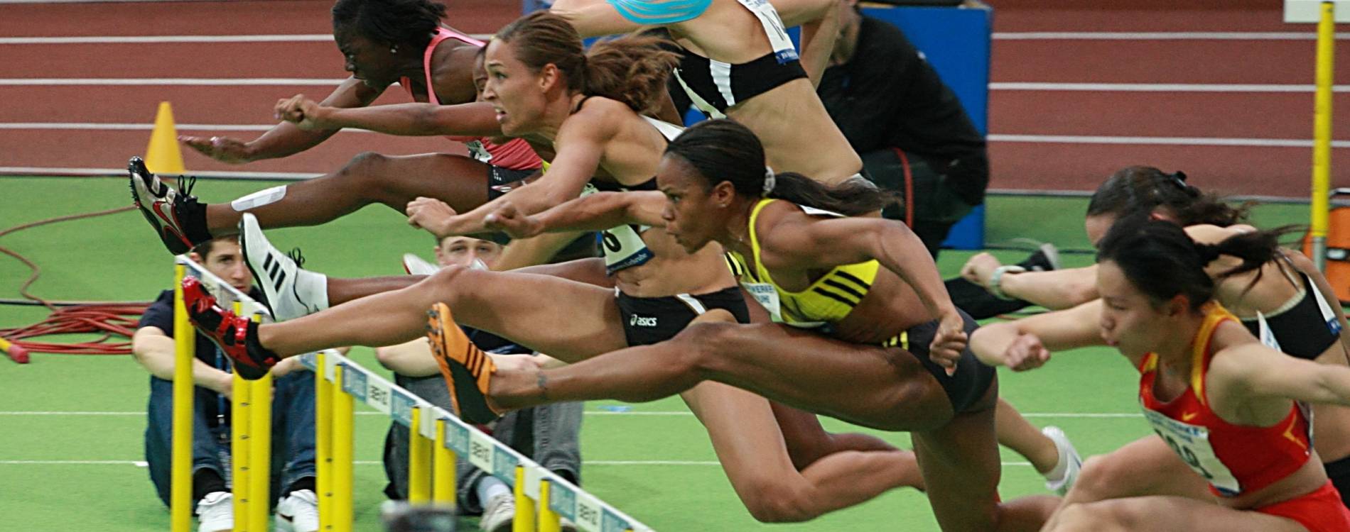 World Athletics Indoor Tour Expands