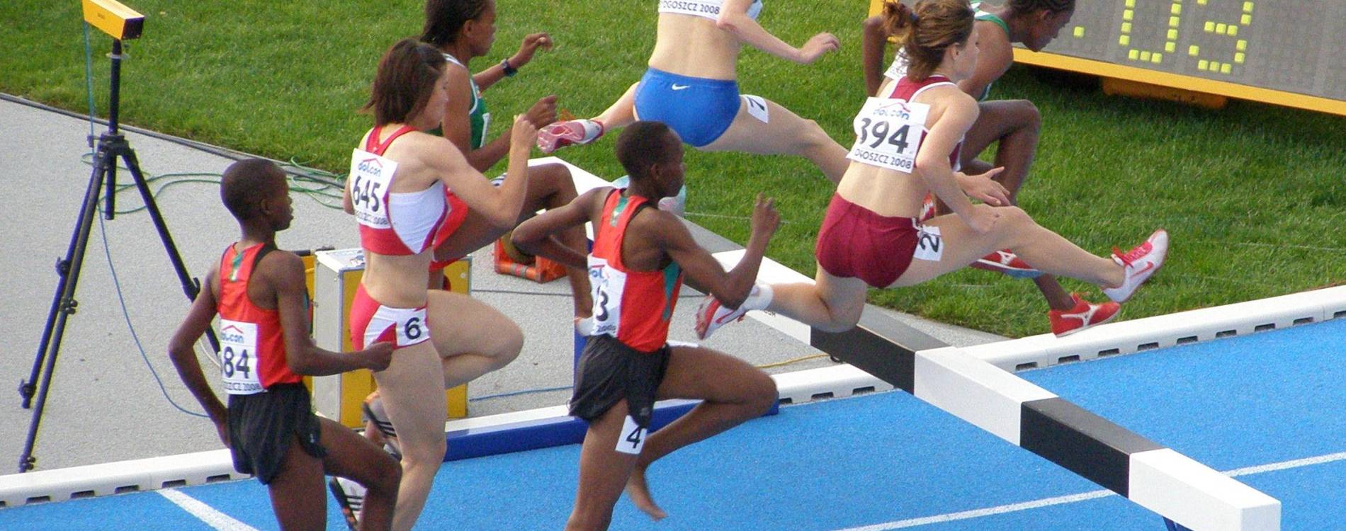 World Athletics U20 Championships