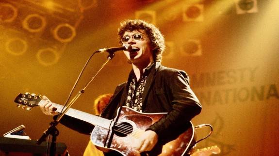 World Party - A Celebration of the Life & Music of Karl Wallinger
