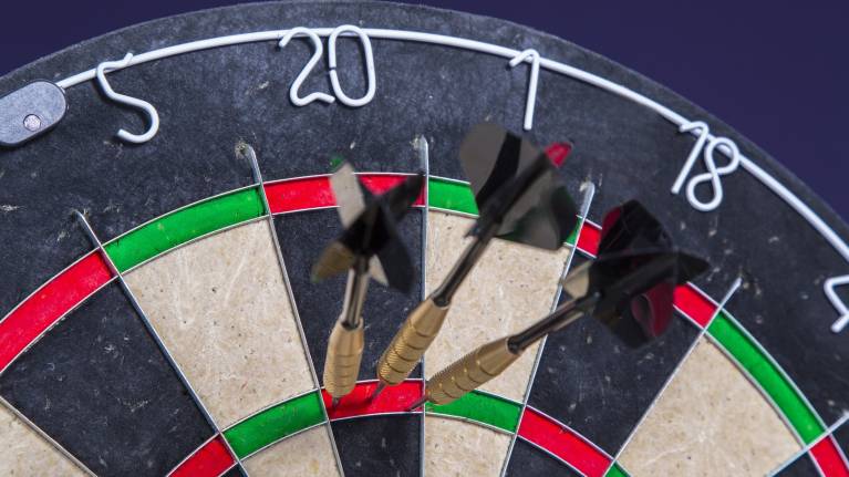 World Series of Darts