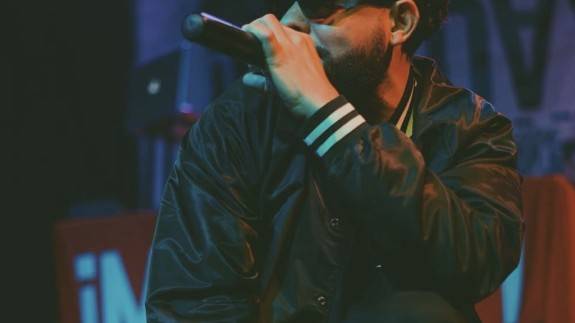 Wrekonize Live