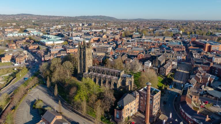 Wrexham