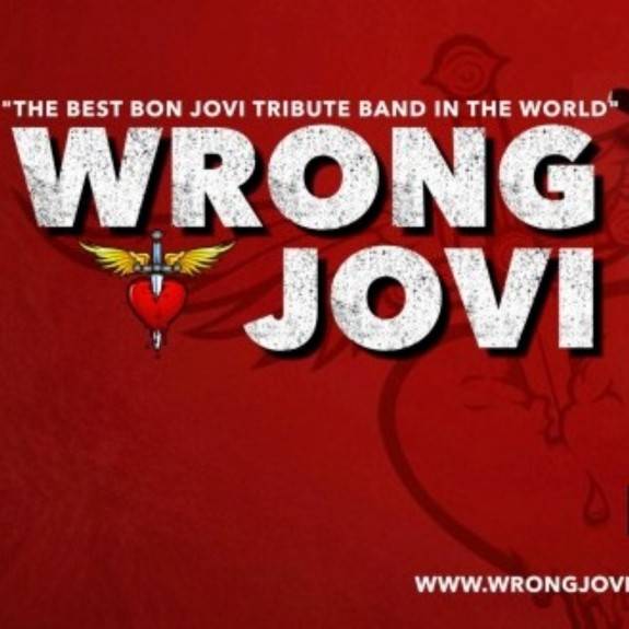 Wrong Jovi