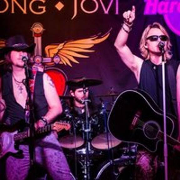 Wrong Jovi / MK11 Milton Keynes