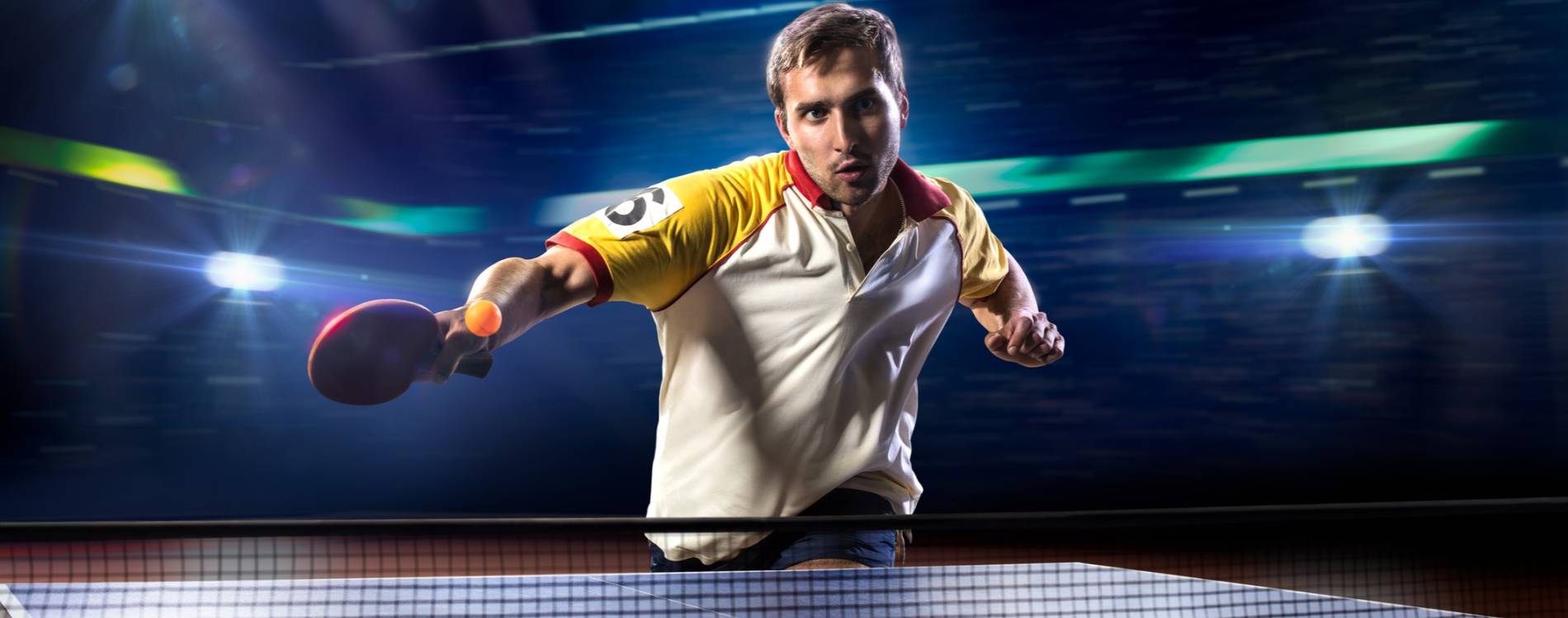 WTT Champions Incheon