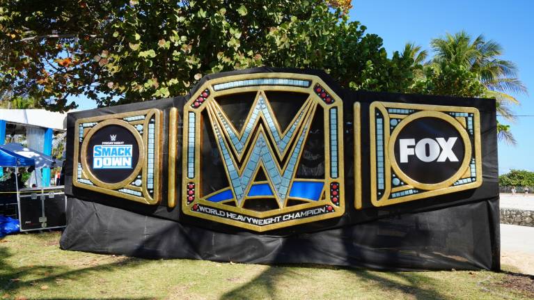 5 WWE Events to Look Forward to This Summer