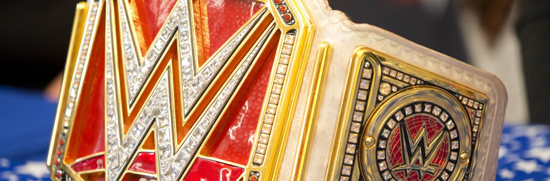 WWE Gear & Collectibles