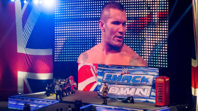 WWE Set to Take Grappling Global in 2024