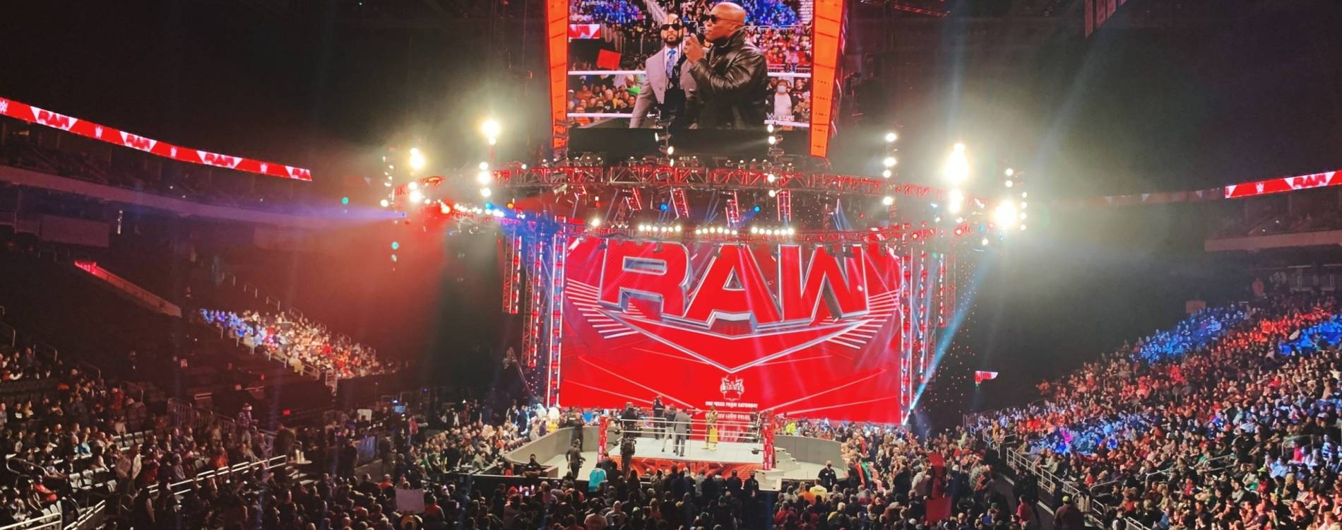 WWE Tickets Released for Rest of 2022 and Beyond Koobit