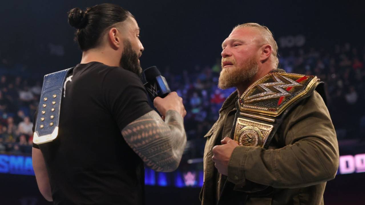 WWE Ringsider Package (Section E)