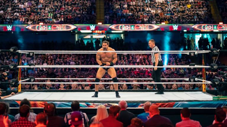 2024/25 WWE Schedule Guide