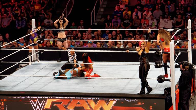 A King Size Fight Knight: Clash At The Castle Tickets Available Now!