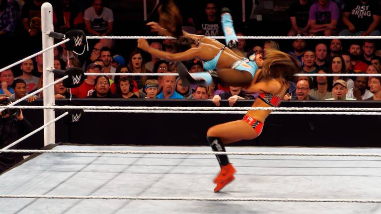 Ticket Rush For WWE’s Royal Flush