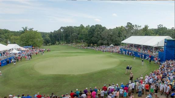Wyndham Championship