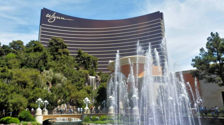 XS Nightclub at Wynn Las Vegas