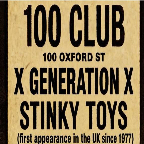 X Generation X