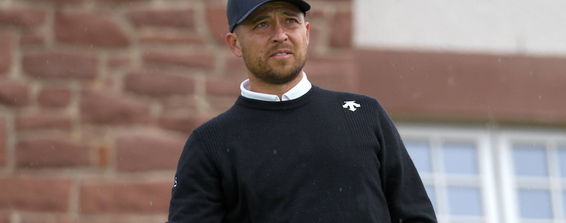Xander Schauffele also won the PGA Championship earlier in 2024